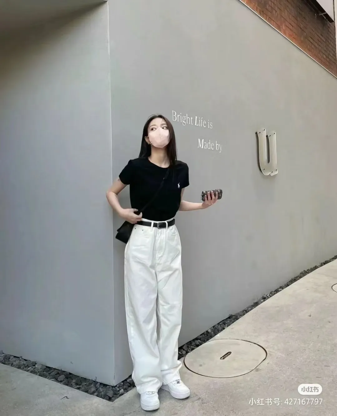model picture